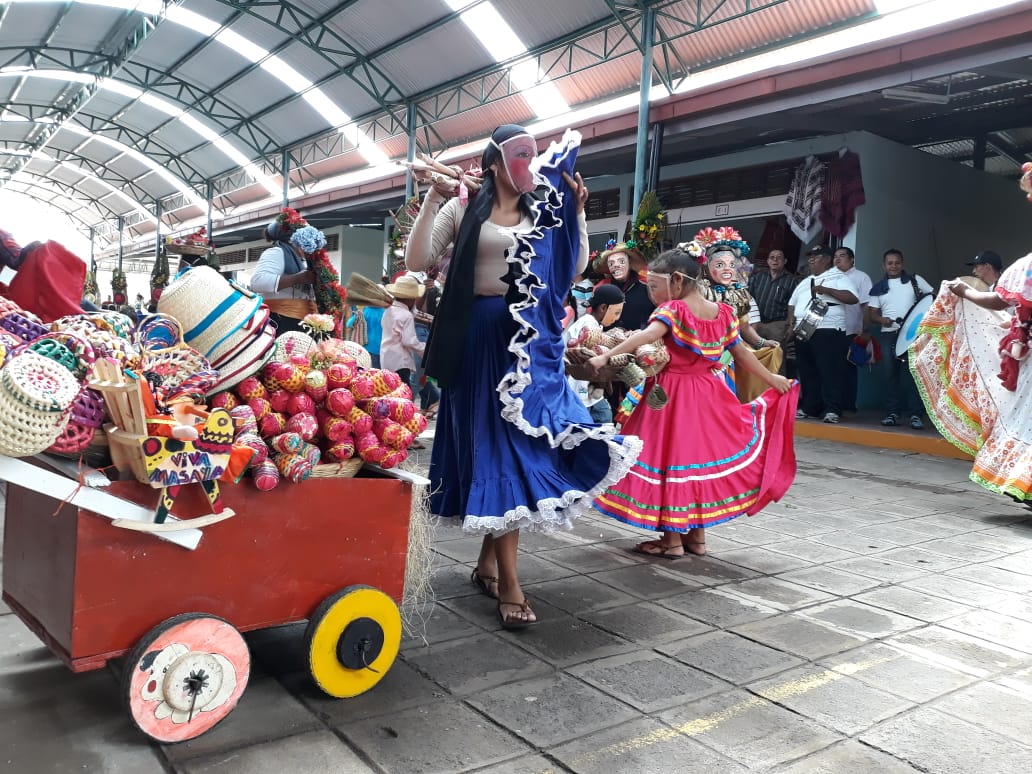 masaya